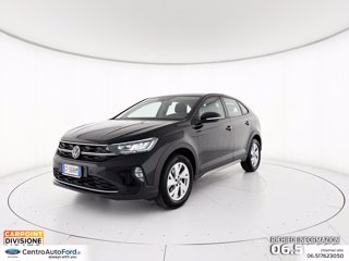 VOLKSWAGEN Taigo 1.0 tsi life 110cv 0