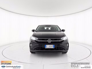 VOLKSWAGEN Taigo 1.0 tsi life 110cv 1