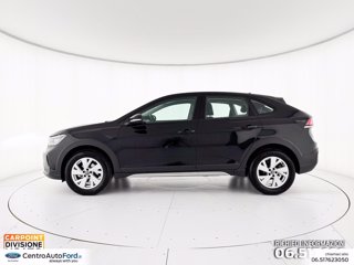 VOLKSWAGEN Taigo 1.0 tsi life 110cv 2