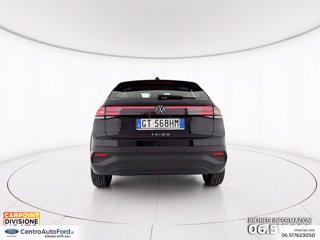 VOLKSWAGEN Taigo 1.0 tsi life 110cv 3