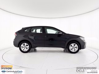 VOLKSWAGEN Taigo 1.0 tsi life 110cv 4