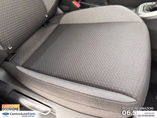 VOLKSWAGEN Taigo 1.0 tsi life 110cv 7