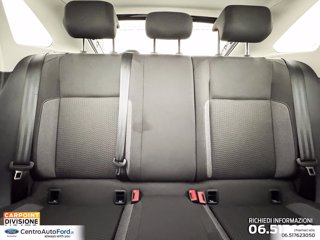 VOLKSWAGEN Taigo 1.0 tsi life 110cv 8