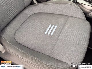 FORD Focus active 1.0 ecoboost h x 125cv powershift 7