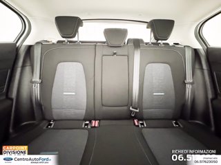 FORD Focus active 1.0 ecoboost h x 125cv powershift 8