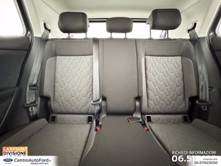 VOLKSWAGEN T-cross 1.0 tsi life 95cv 8