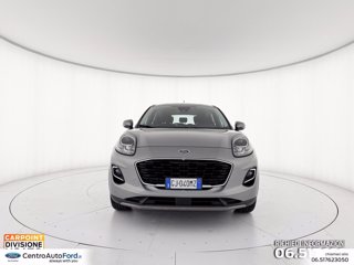 FORD Puma 1.0 ecoboost h titanium s&s 125cv 1