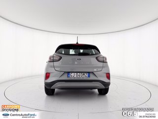 FORD Puma 1.0 ecoboost h titanium s&s 125cv 3