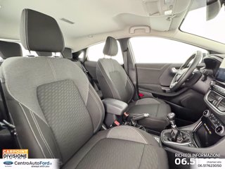 FORD Puma 1.0 ecoboost h titanium s&s 125cv 6