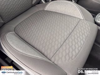 FORD Puma 1.0 ecoboost h titanium s&s 125cv 7