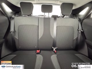 FORD Puma 1.0 ecoboost h titanium s&s 125cv 8