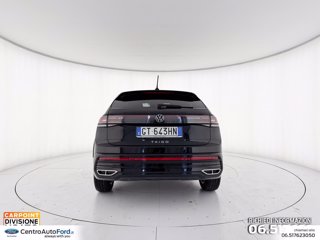 VOLKSWAGEN Taigo 1.0 tsi r-line 110cv 3