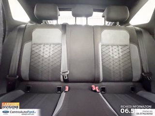 VOLKSWAGEN Taigo 1.0 tsi r-line 110cv 8