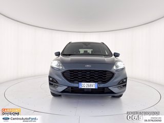 FORD Kuga 2.5 phev st-line x 2wd 225cv cvt 1