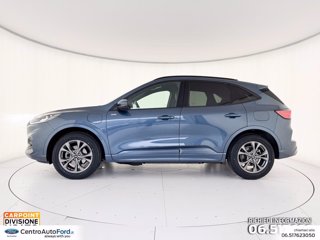 FORD Kuga 2.5 phev st-line x 2wd 225cv cvt 2