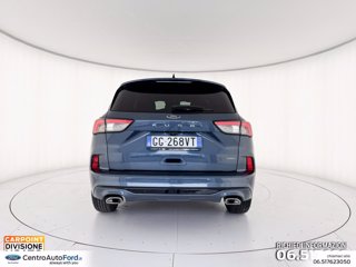 FORD Kuga 2.5 phev st-line x 2wd 225cv cvt 3