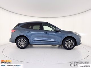 FORD Kuga 2.5 phev st-line x 2wd 225cv cvt 4