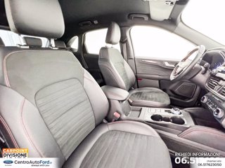 FORD Kuga 2.5 phev st-line x 2wd 225cv cvt 6