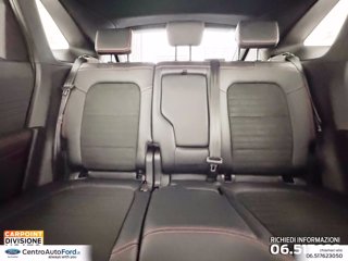 FORD Kuga 2.5 phev st-line x 2wd 225cv cvt 8