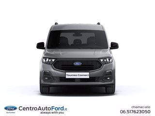 FORD Tourneo connect v761 1.5 ecoboost 115cv titanium auto 4