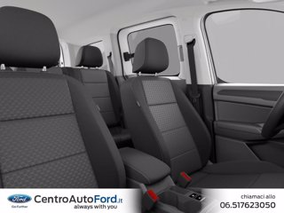 FORD Tourneo connect v761 1.5 ecoboost 115cv titanium auto 6