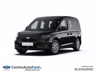 FORD Tourneo connect v761 2.0 ecoblue 102cv plus