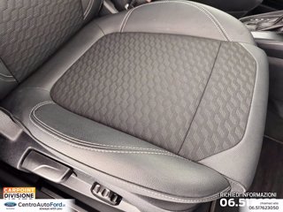 FORD Puma 1.0 ecoboost h titanium x s&s 125cv auto 7