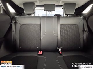 FORD Puma 1.0 ecoboost h titanium x s&s 125cv auto 8