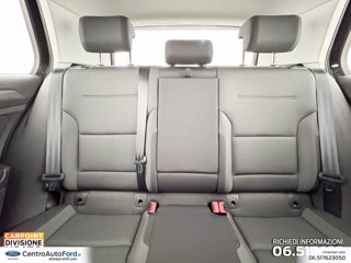 VOLKSWAGEN Golf 5p 2.0 tdi business 150cv dsg 8