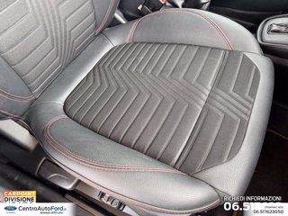 FORD Puma 1.0 ecoboost h st-line x s&s 125cv auto 7