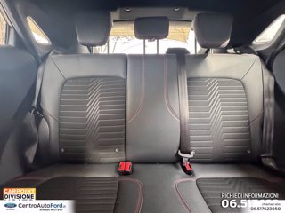 FORD Puma 1.0 ecoboost h st-line x s&s 125cv auto 8