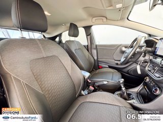 FORD Puma 1.0 ecoboost h titanium s&s 125cv 6