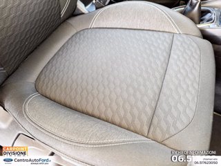 FORD Puma 1.0 ecoboost h titanium s&s 125cv 7