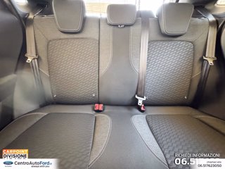 FORD Puma 1.0 ecoboost h titanium s&s 125cv 8