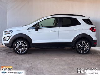 FORD Ecosport 1.0 ecoboost active s&s 125cv 2