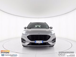 FORD Kuga 2.5 phev st-line x 2wd 225cv cvt 1