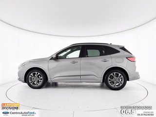 FORD Kuga 2.5 phev st-line x 2wd 225cv cvt 2