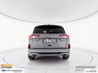 FORD Kuga 2.5 phev st-line x 2wd 225cv cvt 3