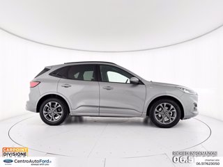 FORD Kuga 2.5 phev st-line x 2wd 225cv cvt 4