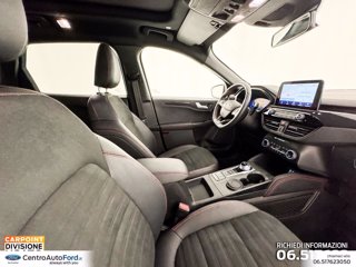 FORD Kuga 2.5 phev st-line x 2wd 225cv cvt 5