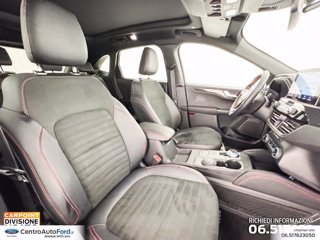 FORD Kuga 2.5 phev st-line x 2wd 225cv cvt 6