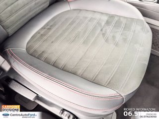 FORD Kuga 2.5 phev st-line x 2wd 225cv cvt 7