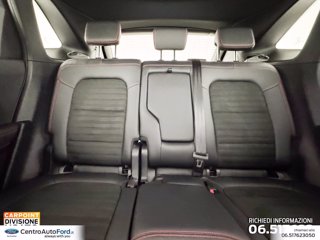 FORD Kuga 2.5 phev st-line x 2wd 225cv cvt 8