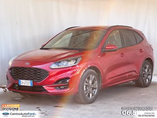 FORD Kuga 2.5 full hybrid st-line 2wd 190cv cvt 0