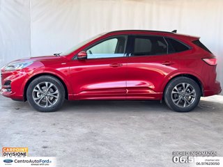FORD Kuga 2.5 full hybrid st-line 2wd 190cv cvt 2