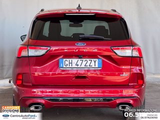 FORD Kuga 2.5 full hybrid st-line 2wd 190cv cvt 3