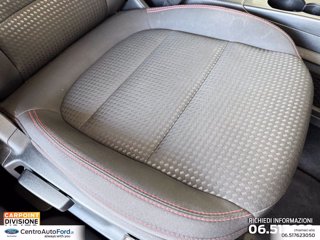 FORD Kuga 2.5 full hybrid st-line 2wd 190cv cvt 7