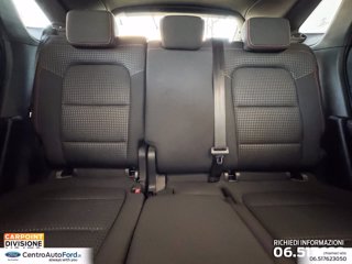 FORD Kuga 2.5 full hybrid st-line 2wd 190cv cvt 8