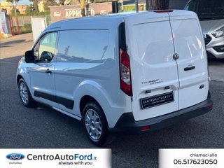 FORD Transit Connect 200 1.5 TDCi 100CV PC Furgone Trend 2