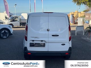 FORD Transit Connect 200 1.5 TDCi 100CV PC Furgone Trend 3